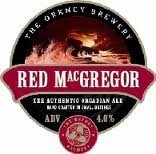 Orkney - red macgregor 4.0%